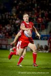 Salford Red Devils 22 St Helens 14